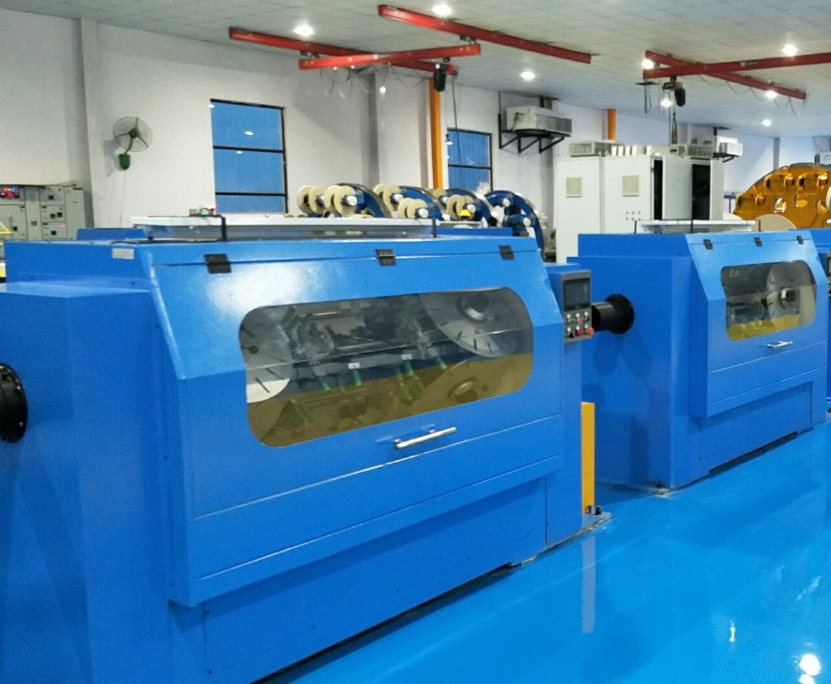  Casting Solutions for Copper and Aluminum 