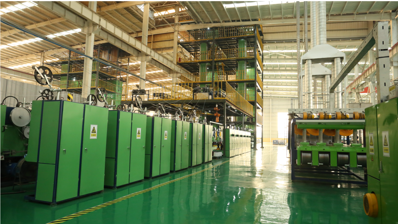  Casting Solutions for Copper and Aluminum 