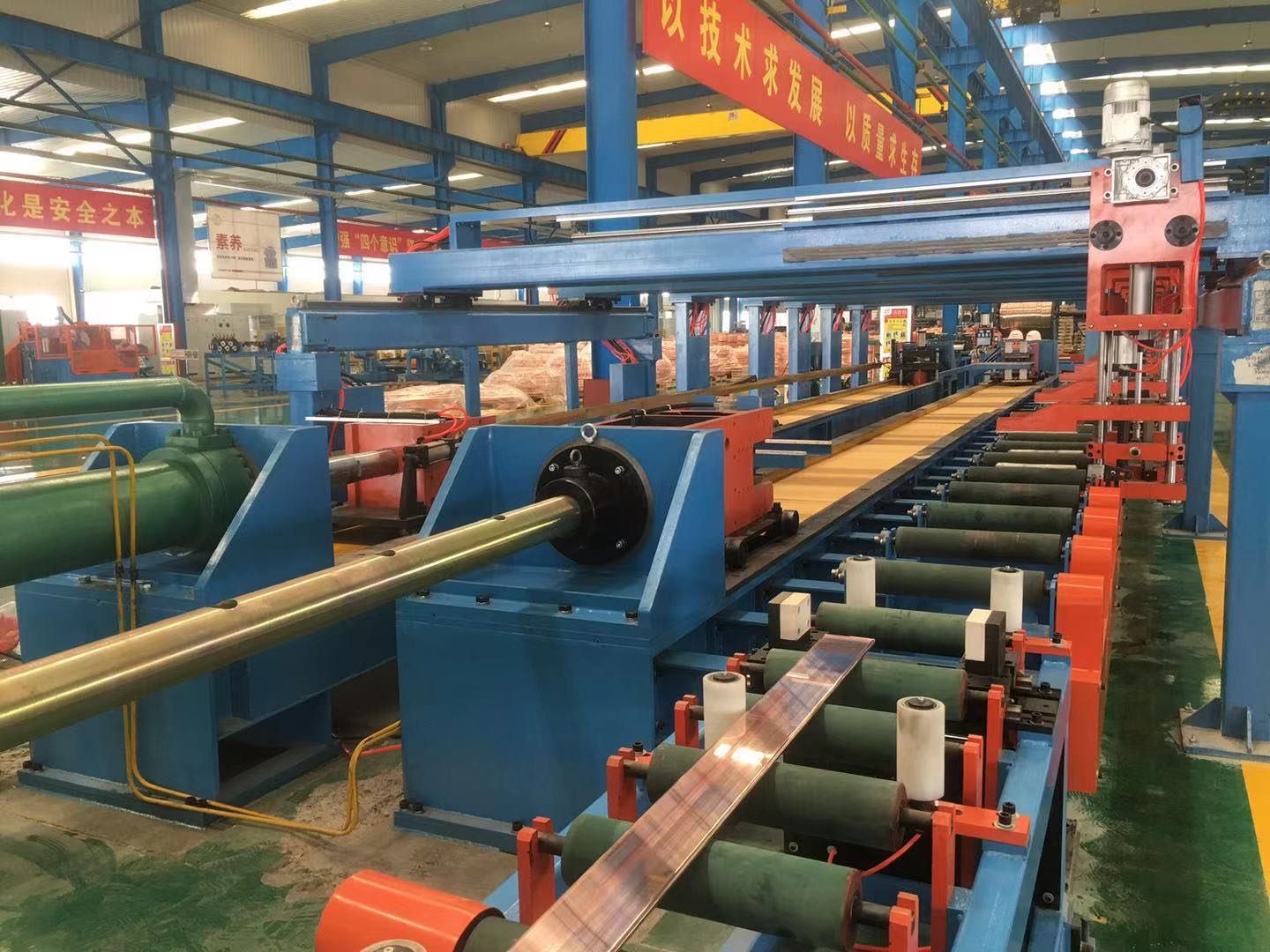  Casting Solutions for Copper and Aluminum 