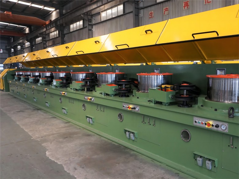  Casting Solutions for Copper and Aluminum 