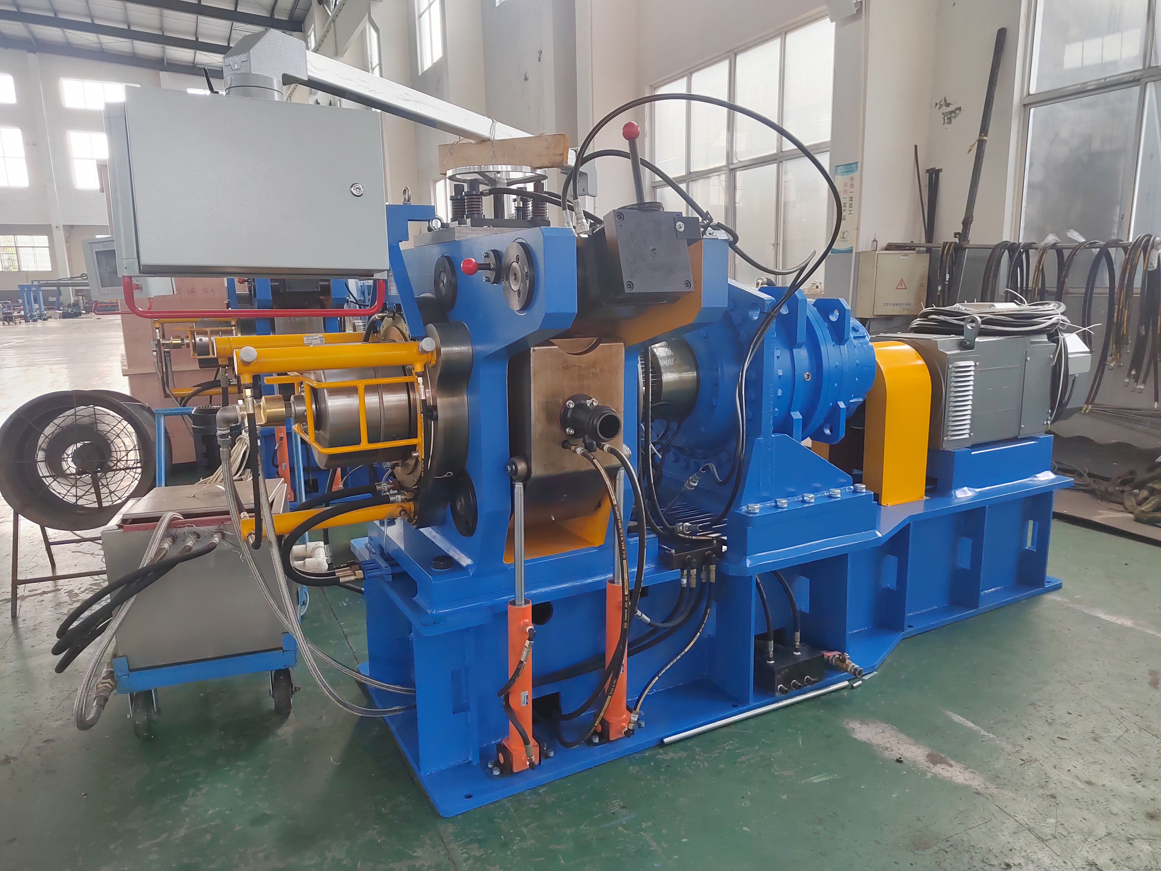  Casting Solutions for Copper and Aluminum 